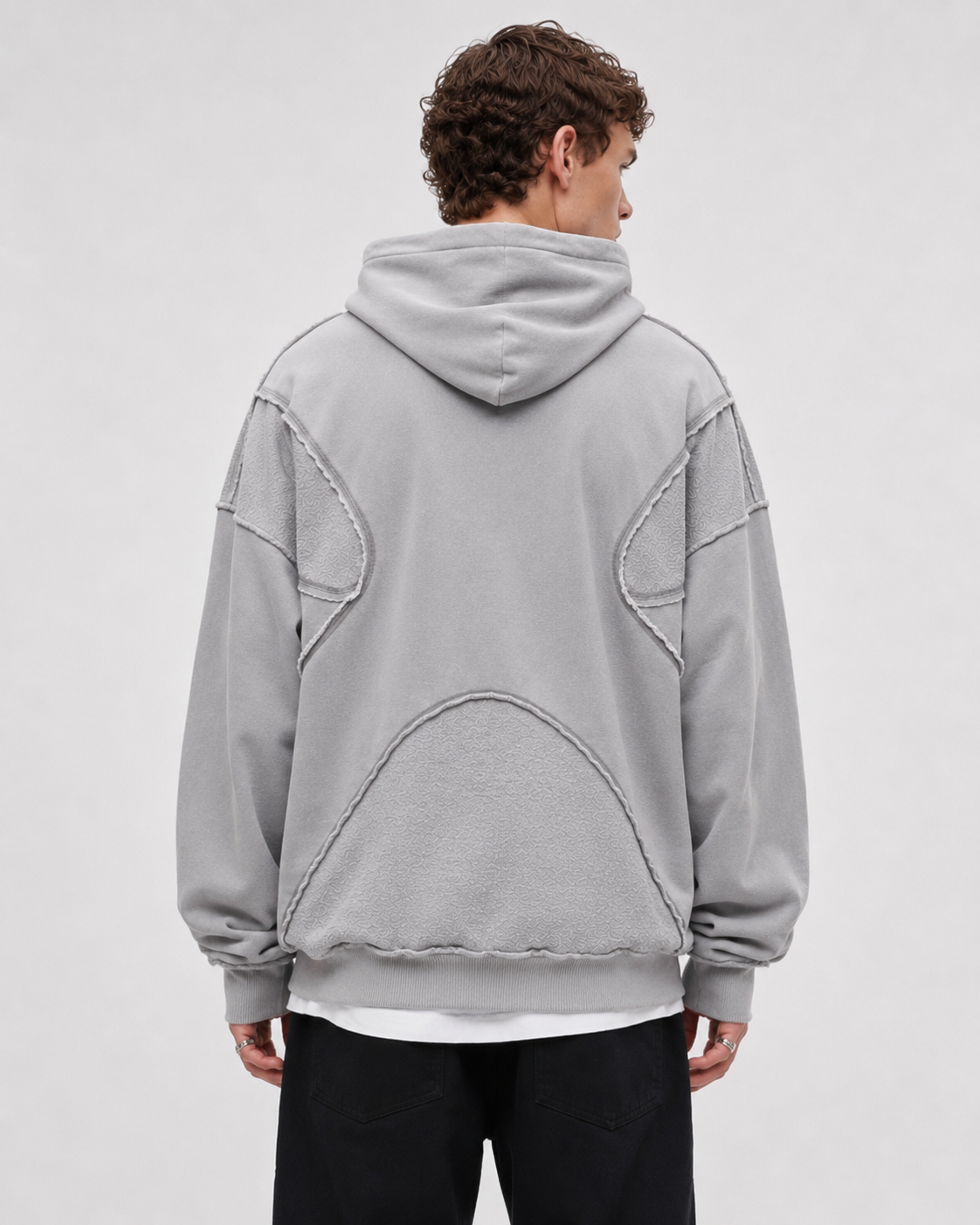 VERT Structure Hoodie