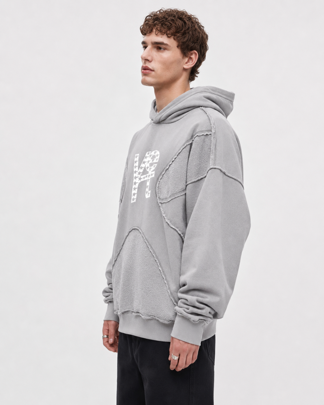 VERT Structure Hoodie