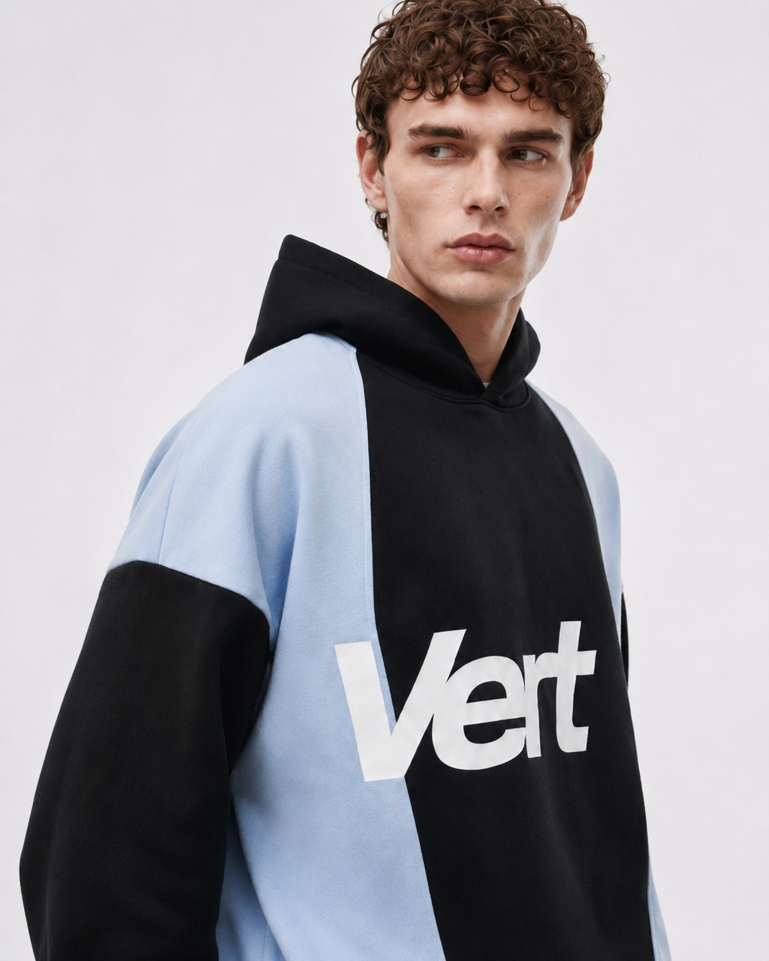 Glacier Hoodie