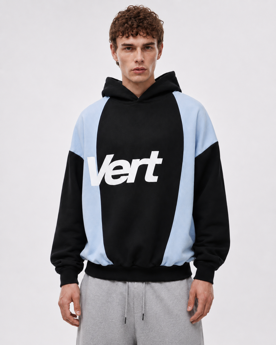 Glacier Hoodie