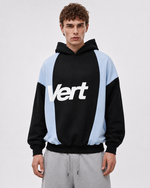 Glacier Hoodie