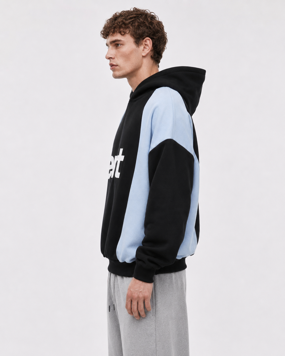 Glacier Hoodie