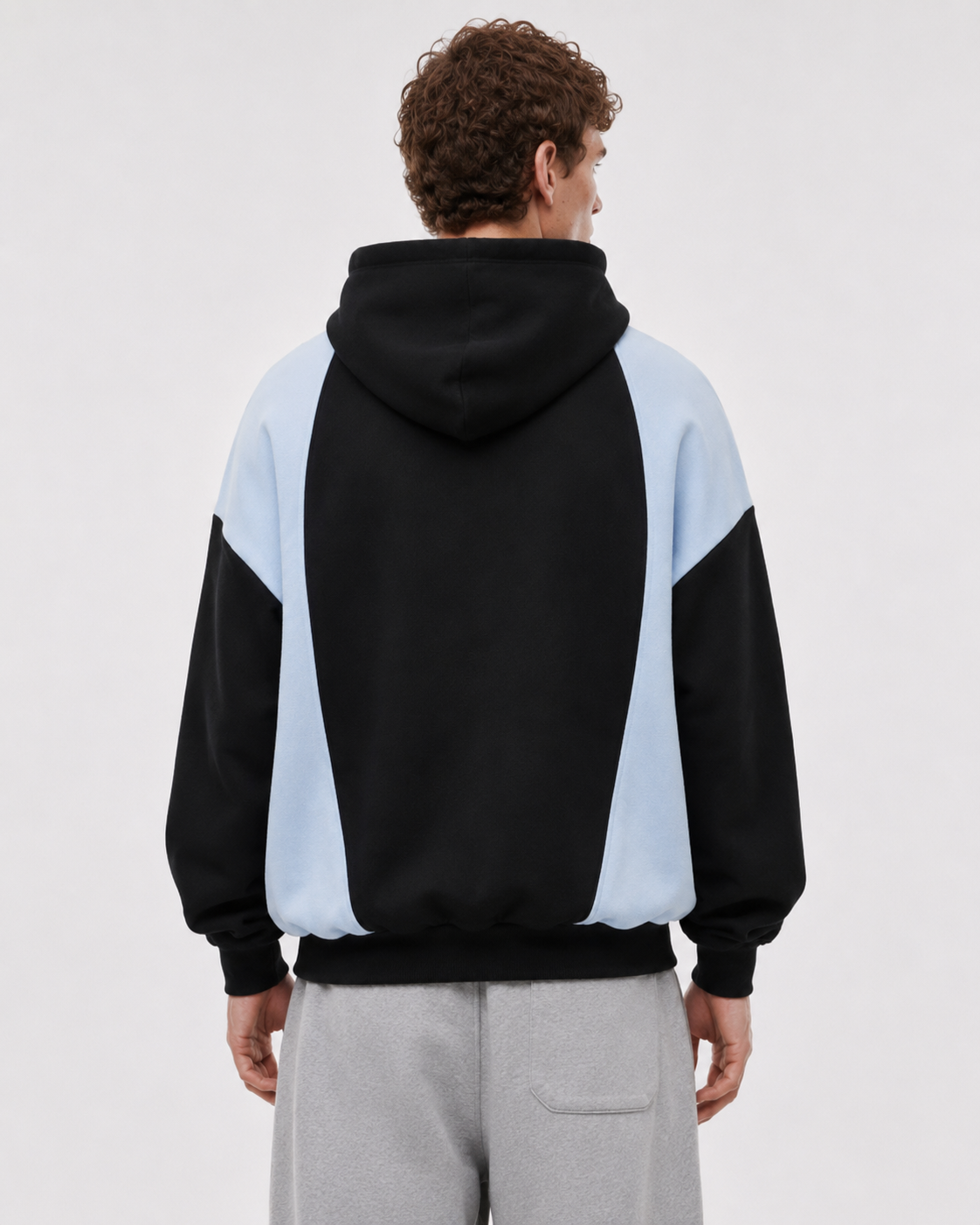 Glacier Hoodie