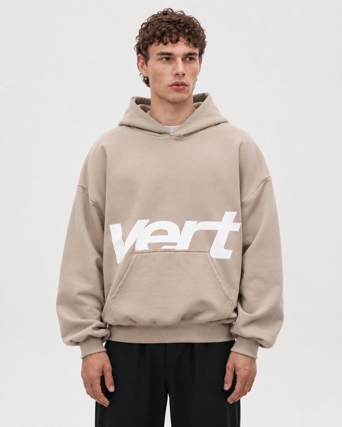 Sudadera del Departamento de Deportes