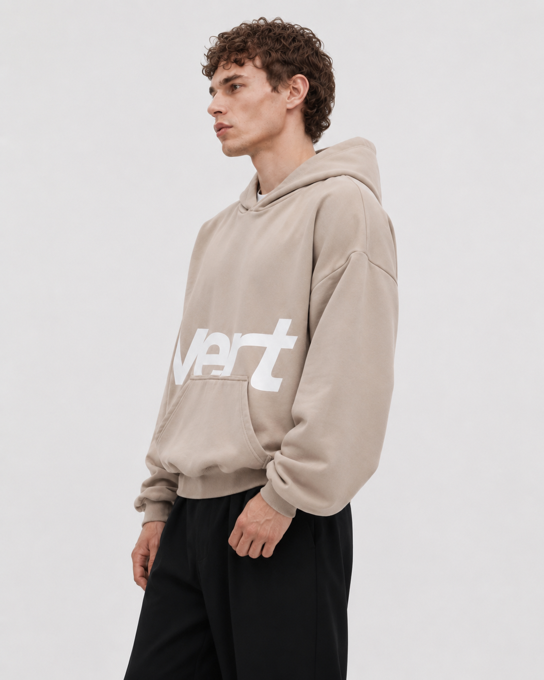 Sudadera del Departamento de Deportes