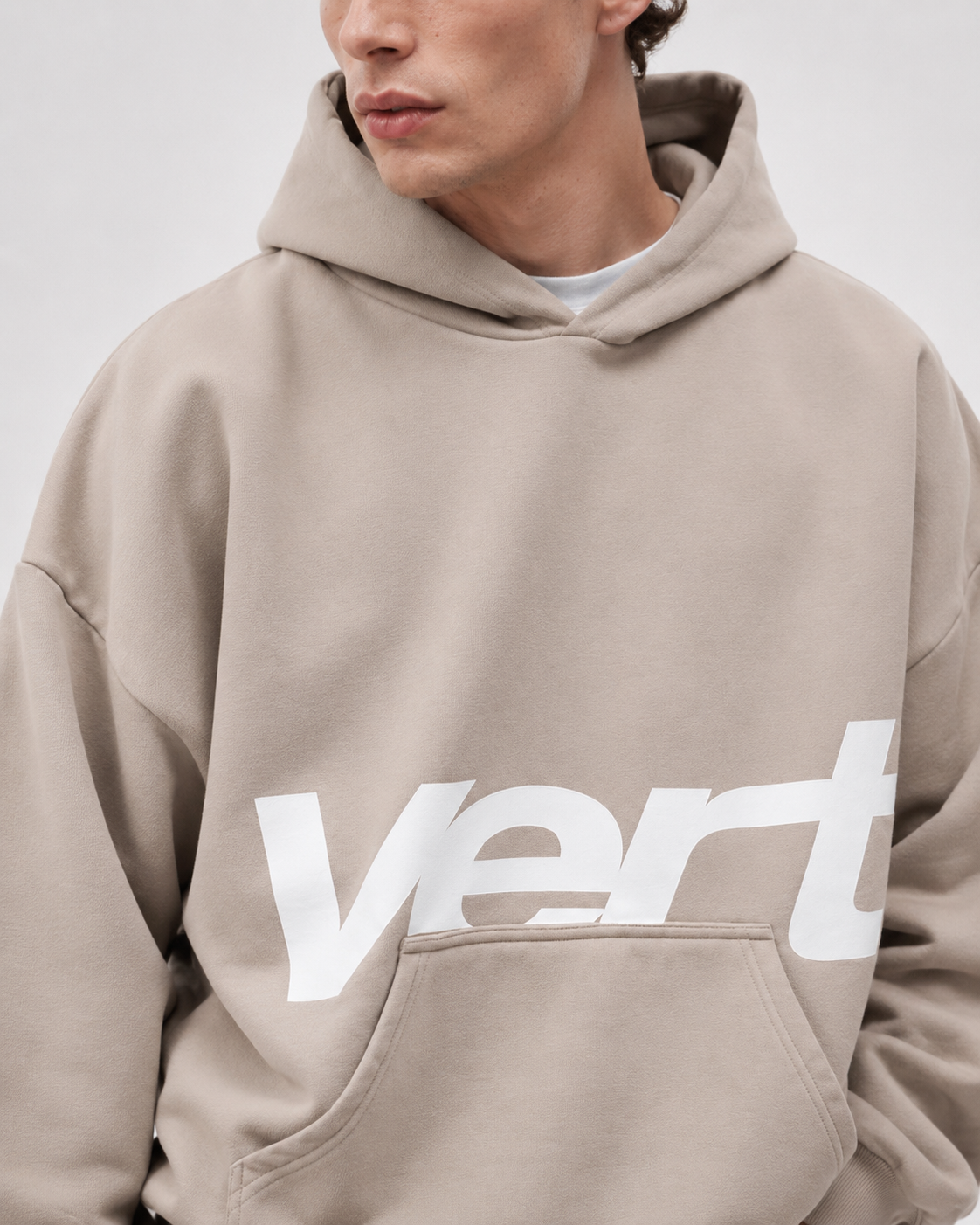 Sudadera del Departamento de Deportes