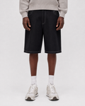 Loose Stitch Shorts