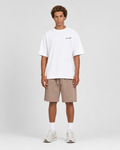 Script Logo Shorts