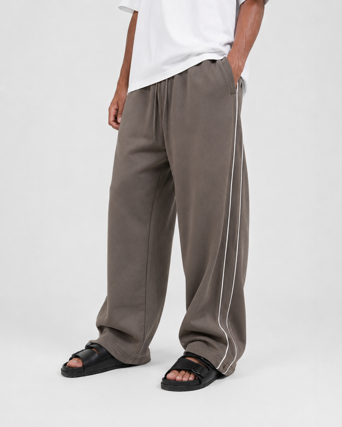 Side Line Pants