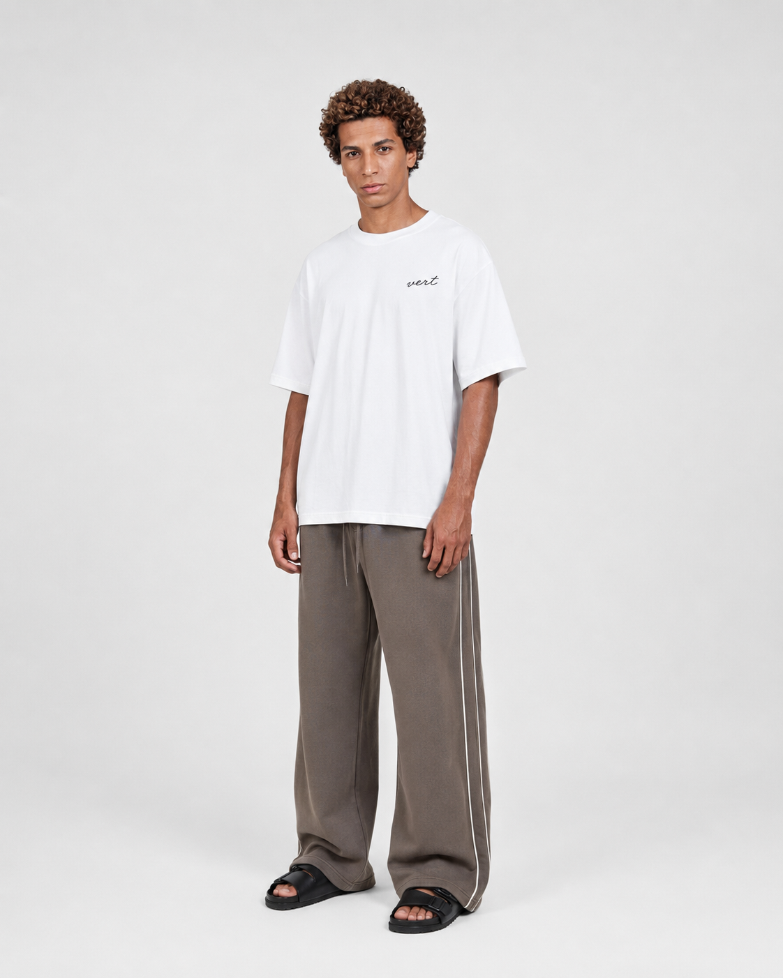 Side Line Pants