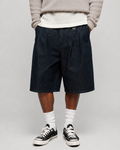 Bermuda short - Black