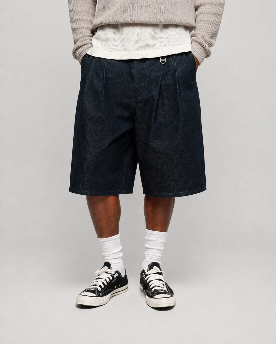 Bermuda short