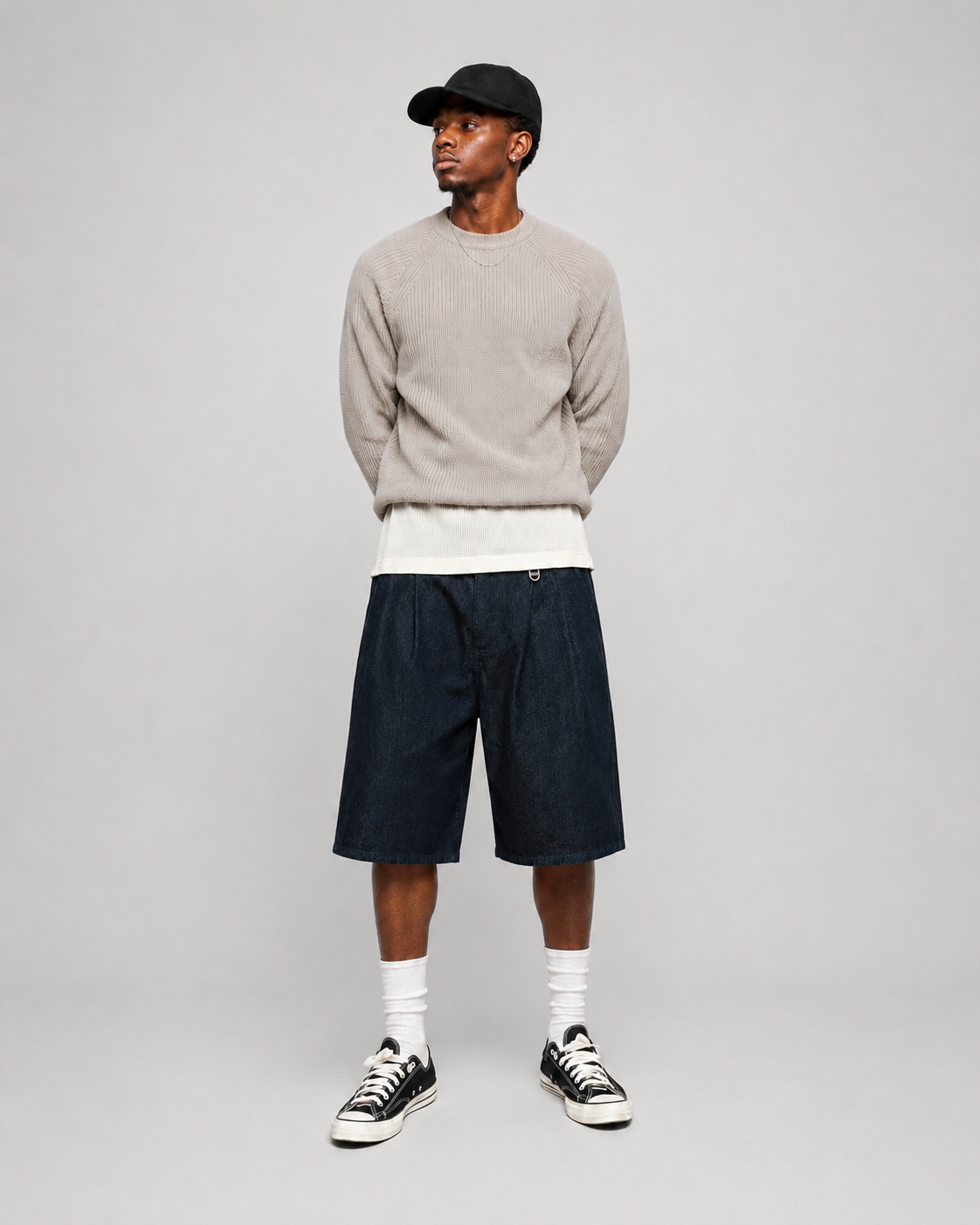 Bermuda short