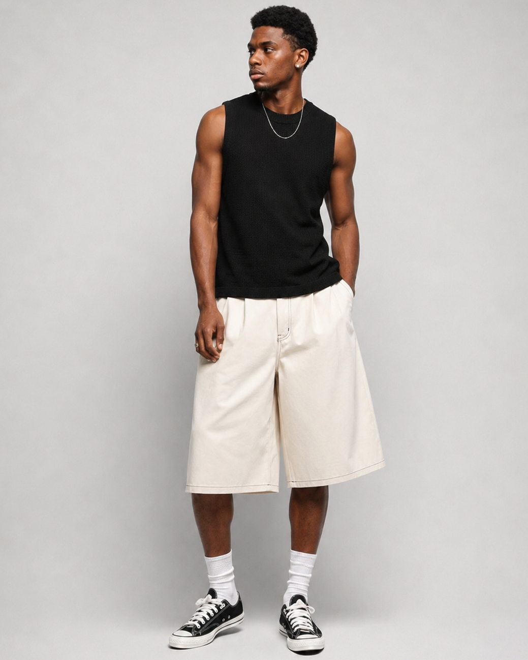 Bermuda short