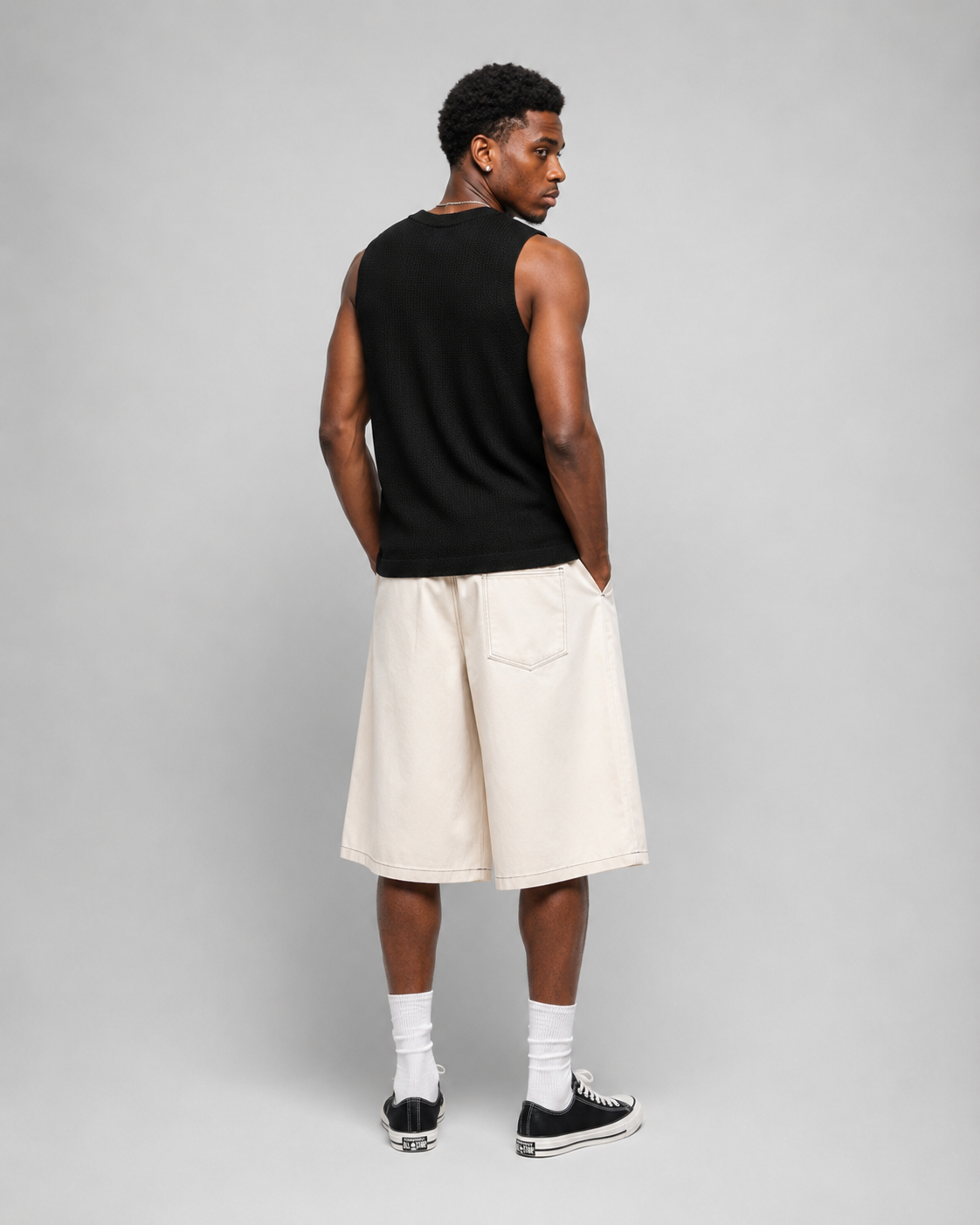Bermuda short