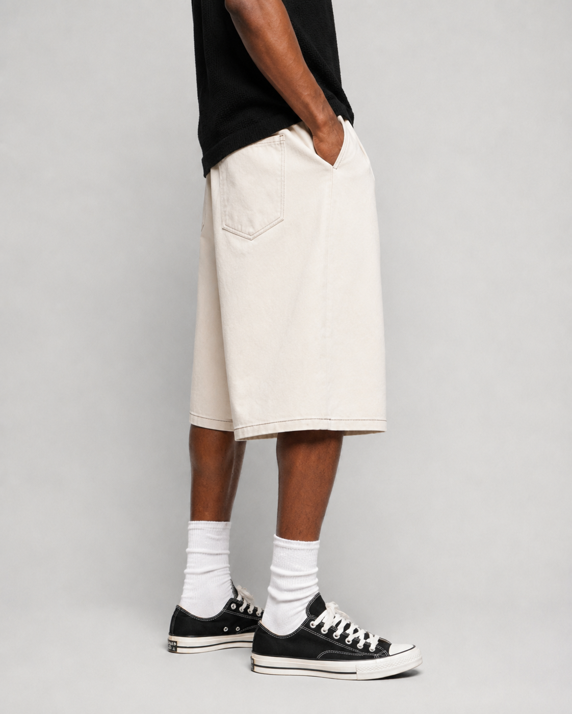 Bermuda short