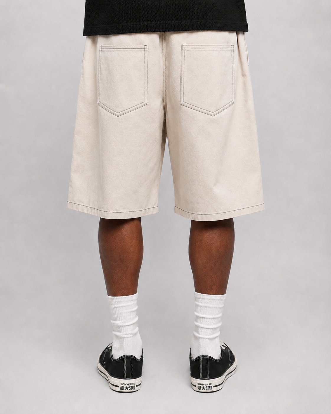 Bermuda short