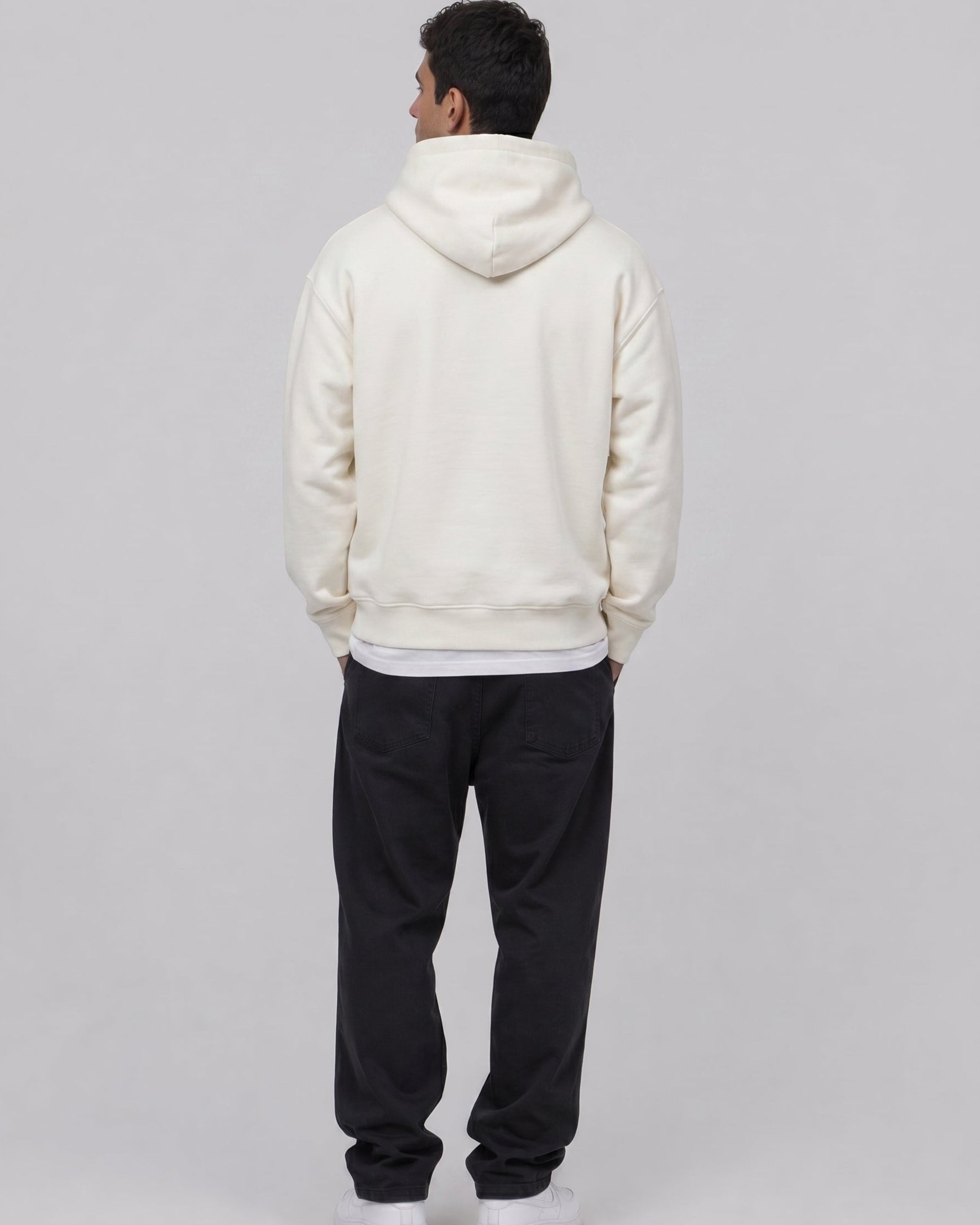 Sudadera con capucha deportiva Palmer de VERT