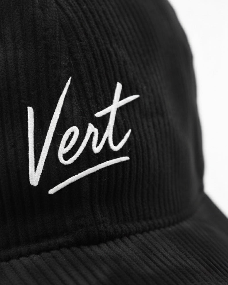 VERT Script Cap