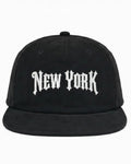 New York Gothic Cap
