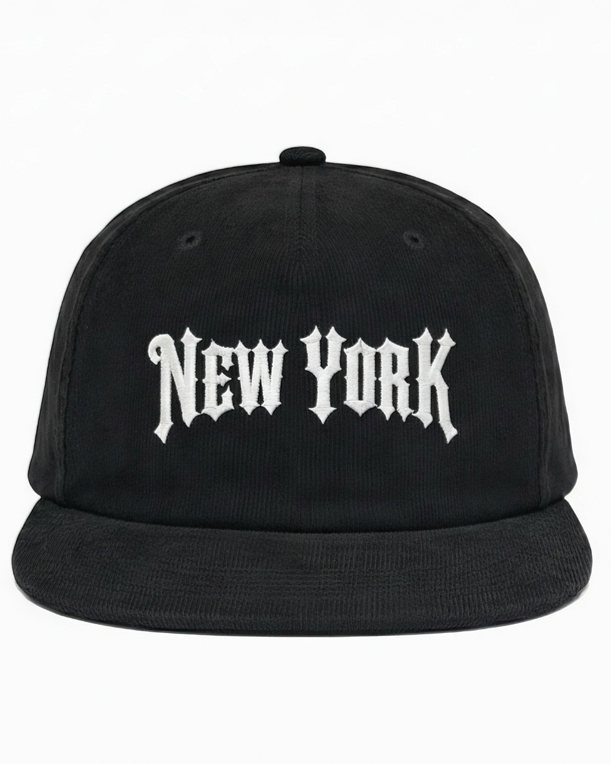 New York Gothic Cap