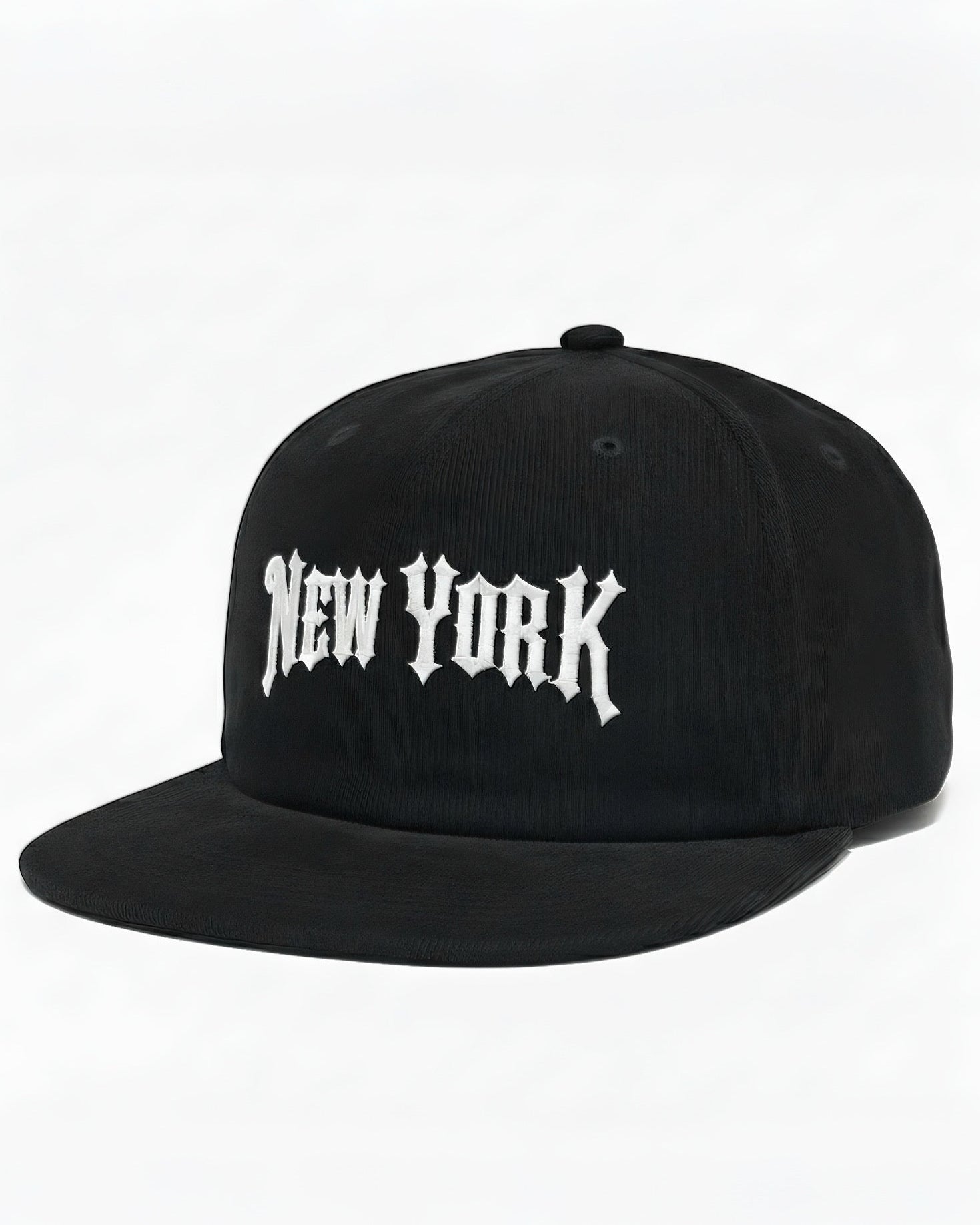 New York Gothic Cap