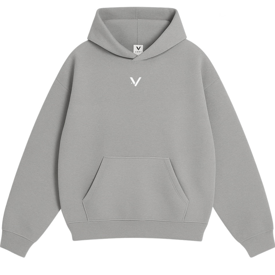 Sweatshirt 1 woman
