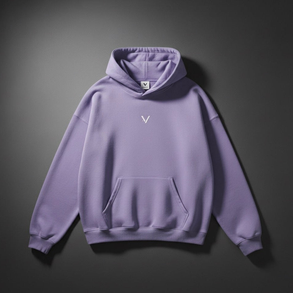 Sweatshirt 1 woman