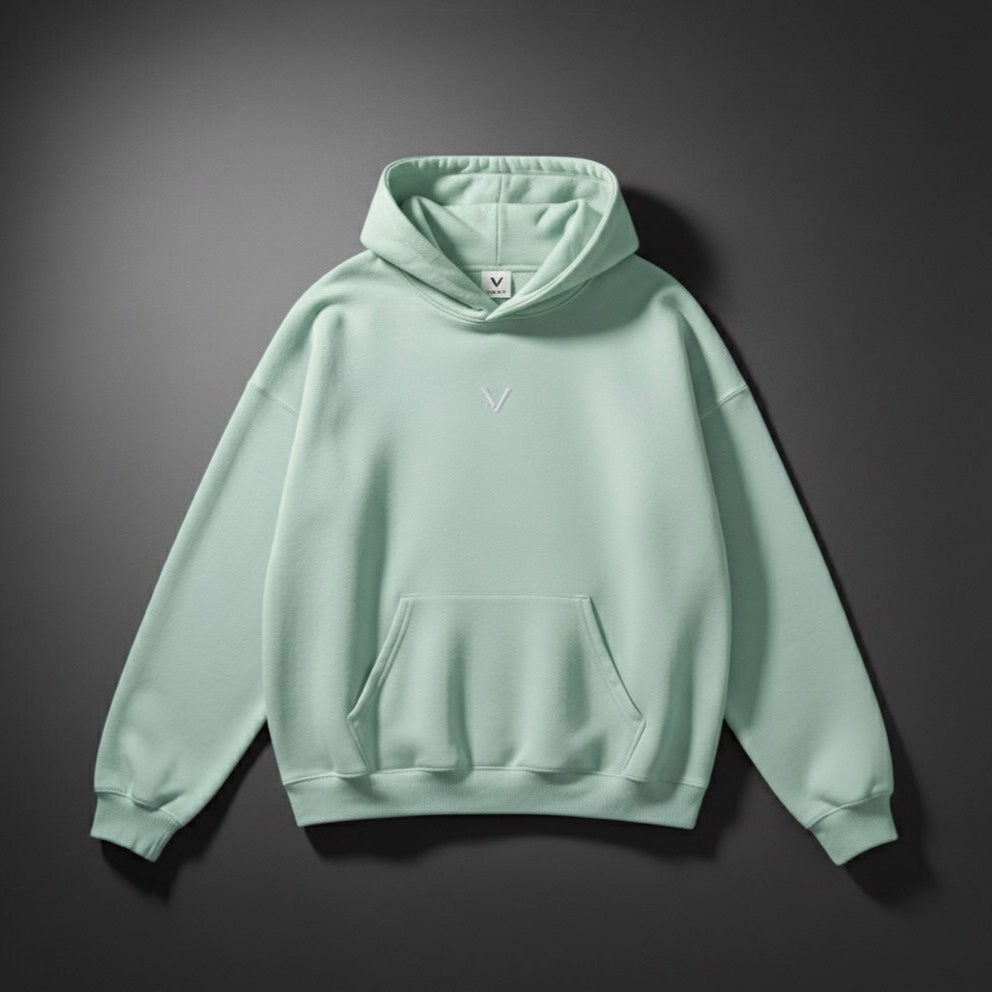 Sweatshirt 1 woman