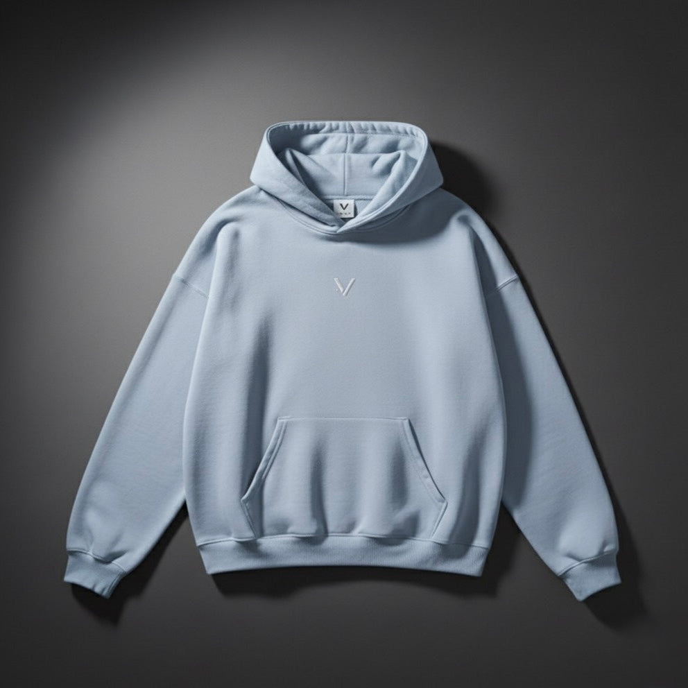 Sweatshirt 1 woman