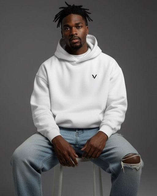Flow Hoodie