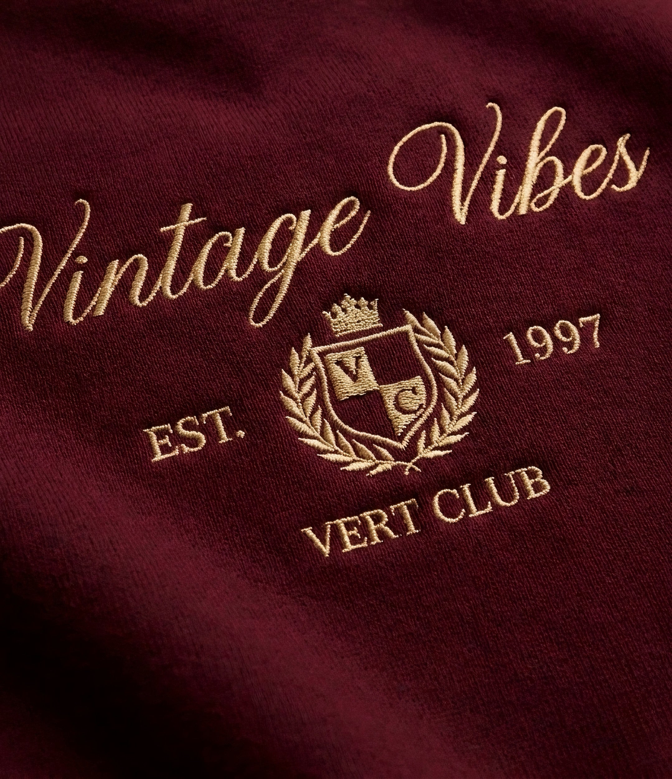 Vintage Vibes Club