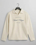 Saint-Tropez Polo Sweatshirt