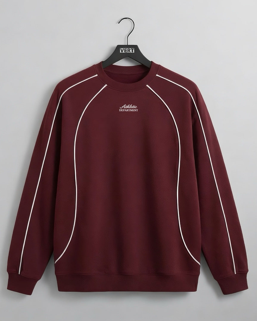 Athletic Department Sweatshirt
