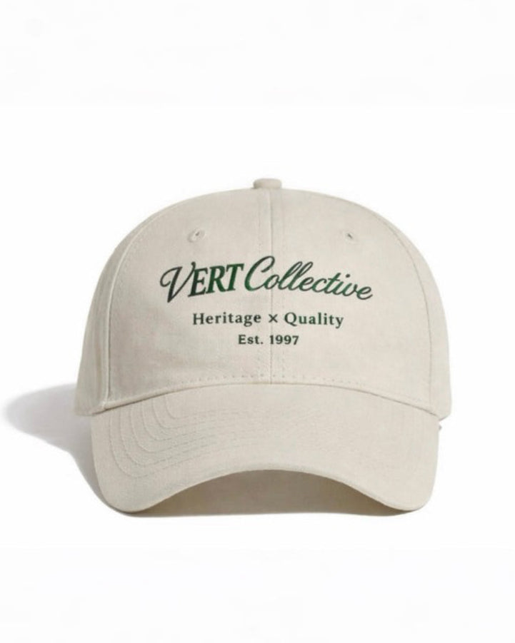 Heritage Collective Cap