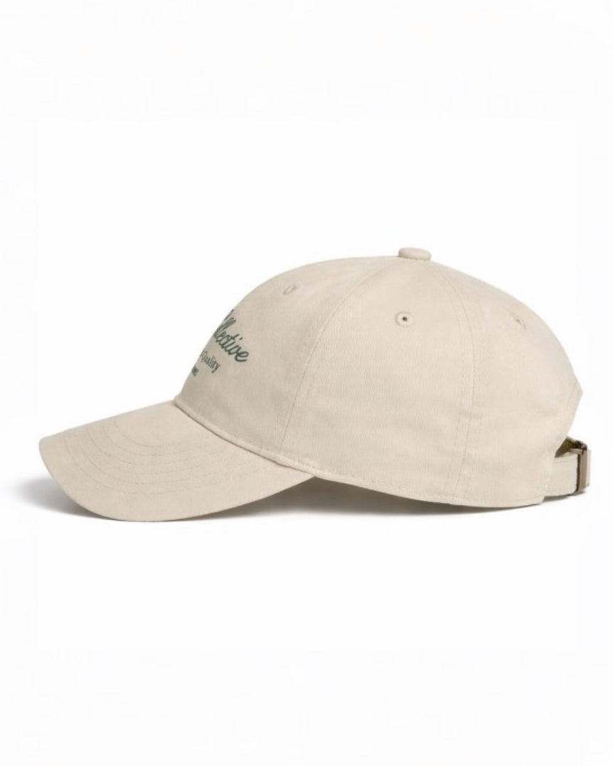 Heritage Collective Cap