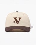 Vert Monogram Cap