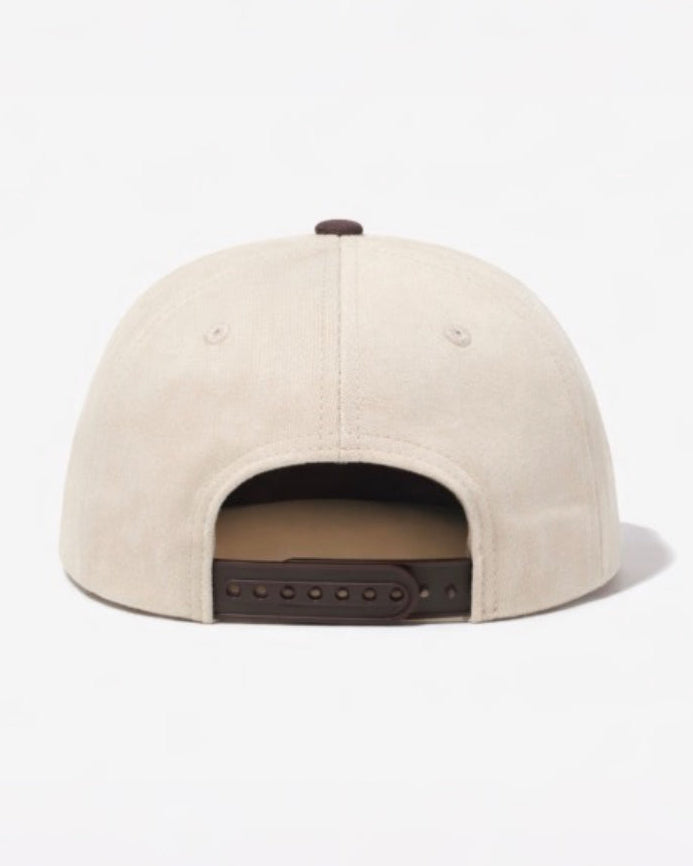Vert Monogram Cap