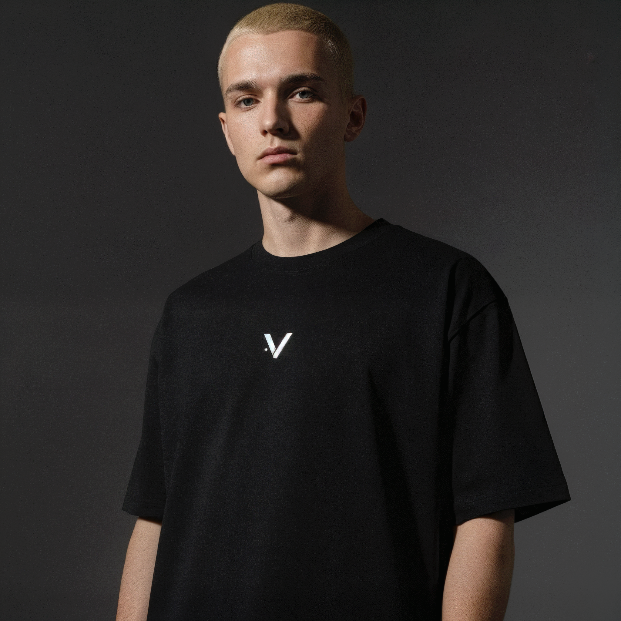 Streetwear Vert Leaf Lines