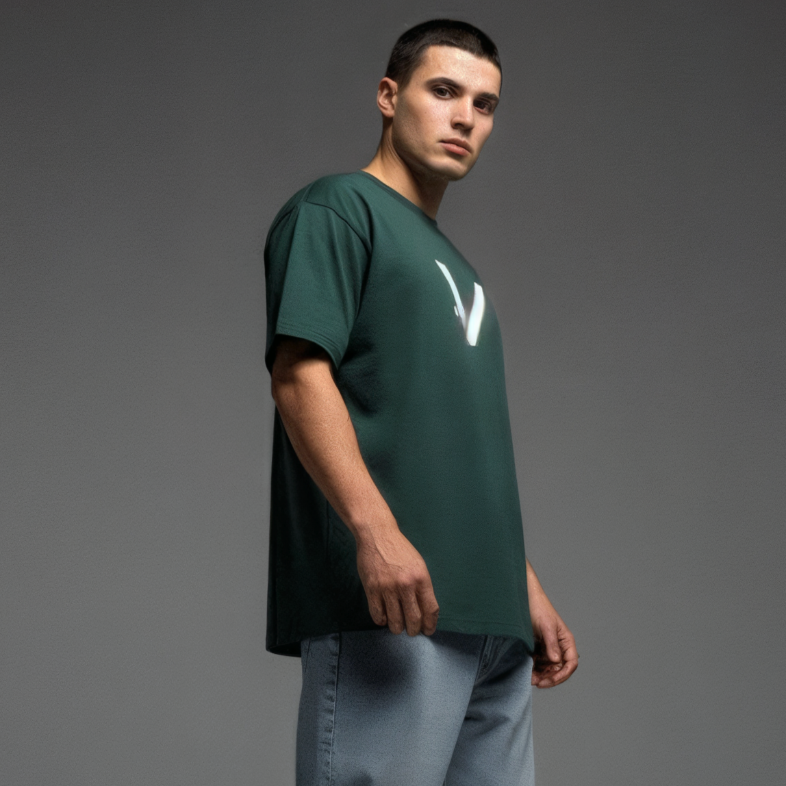 Streetwear Vert Skate Peace