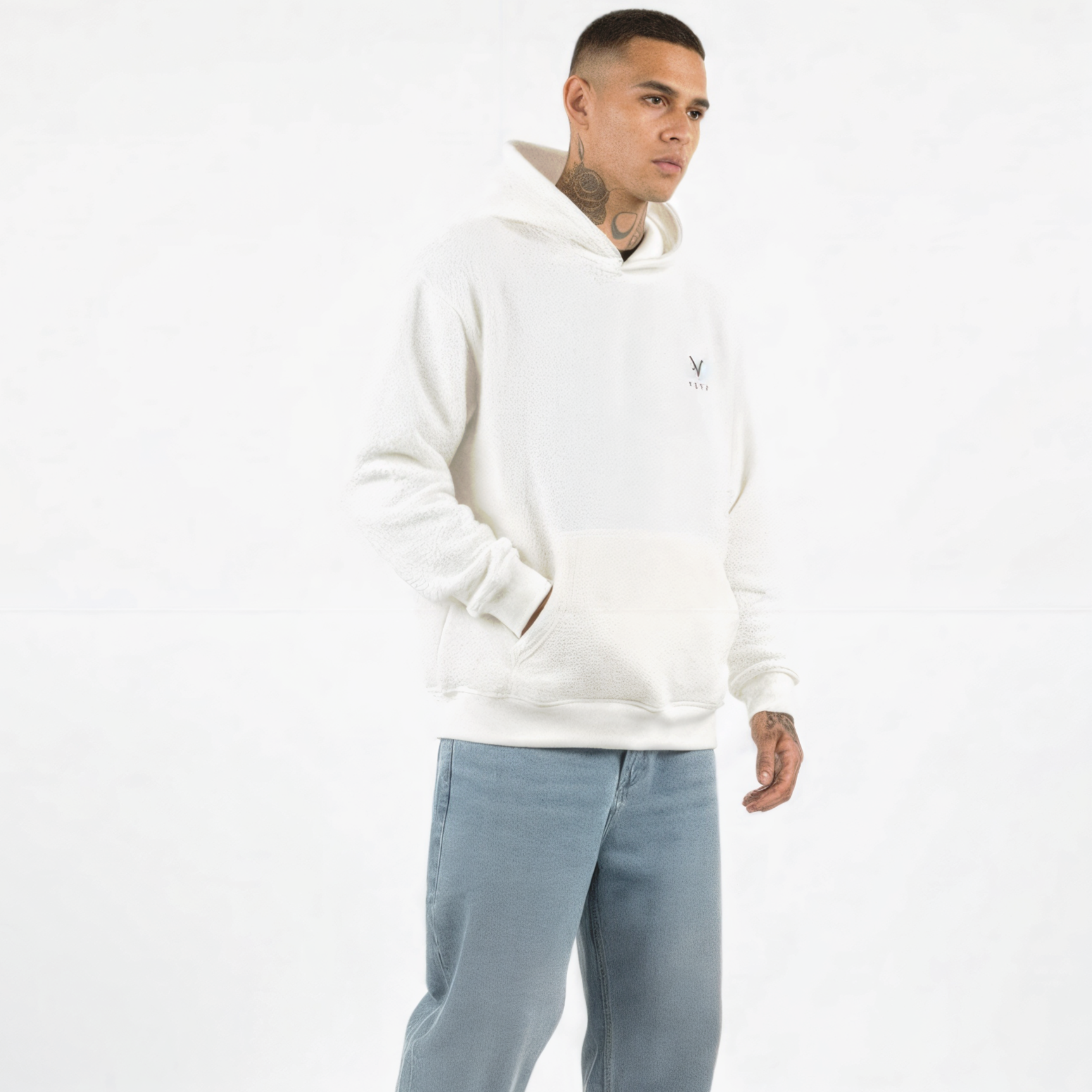 Streetwear Sweatshirt