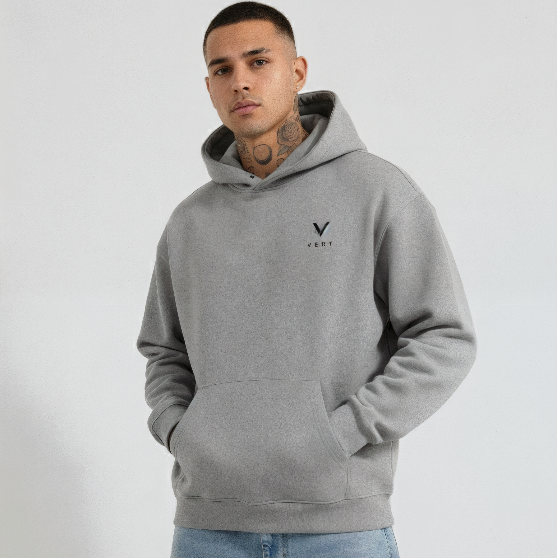 Streetwear Sweatshirt