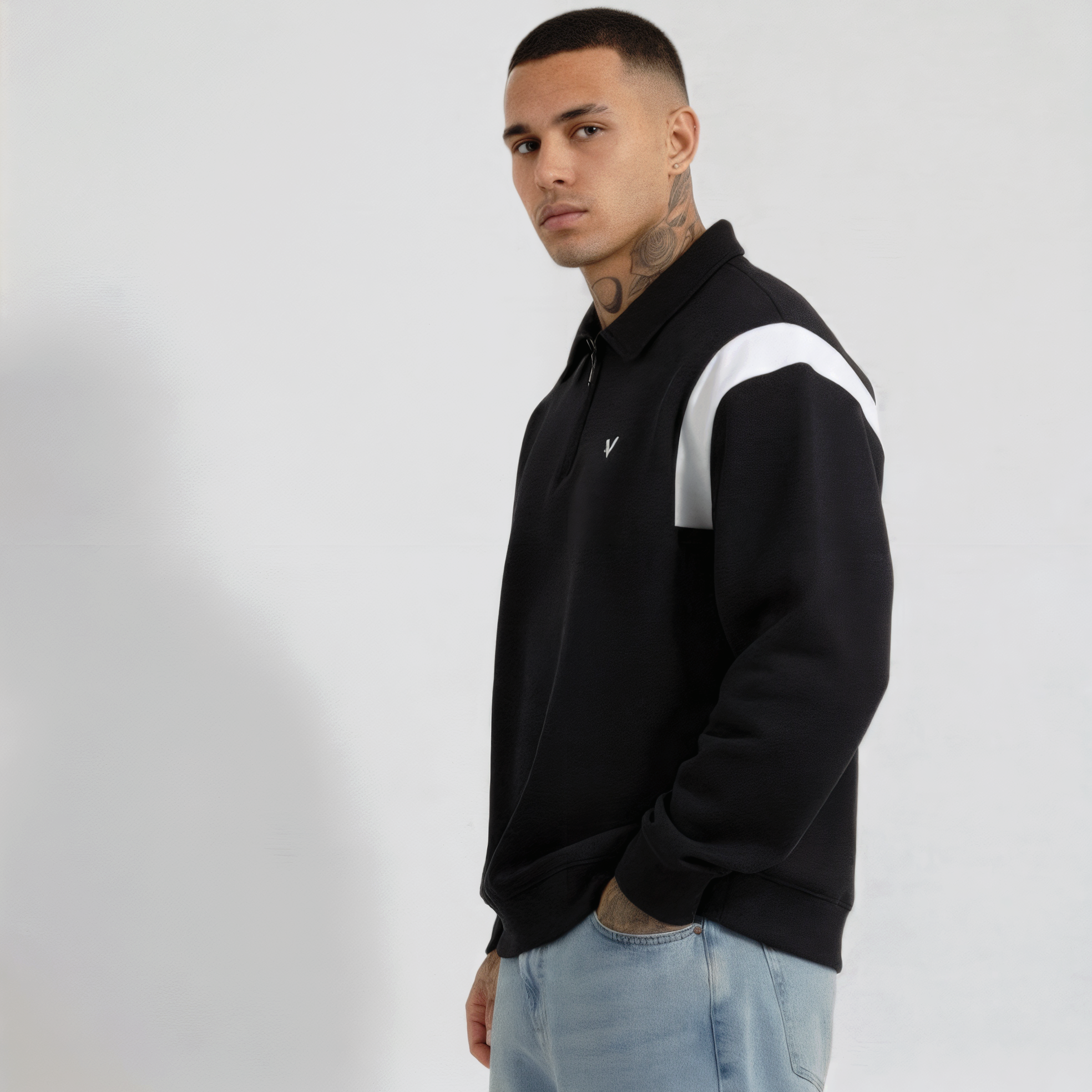 Streetwear Sweatshirt