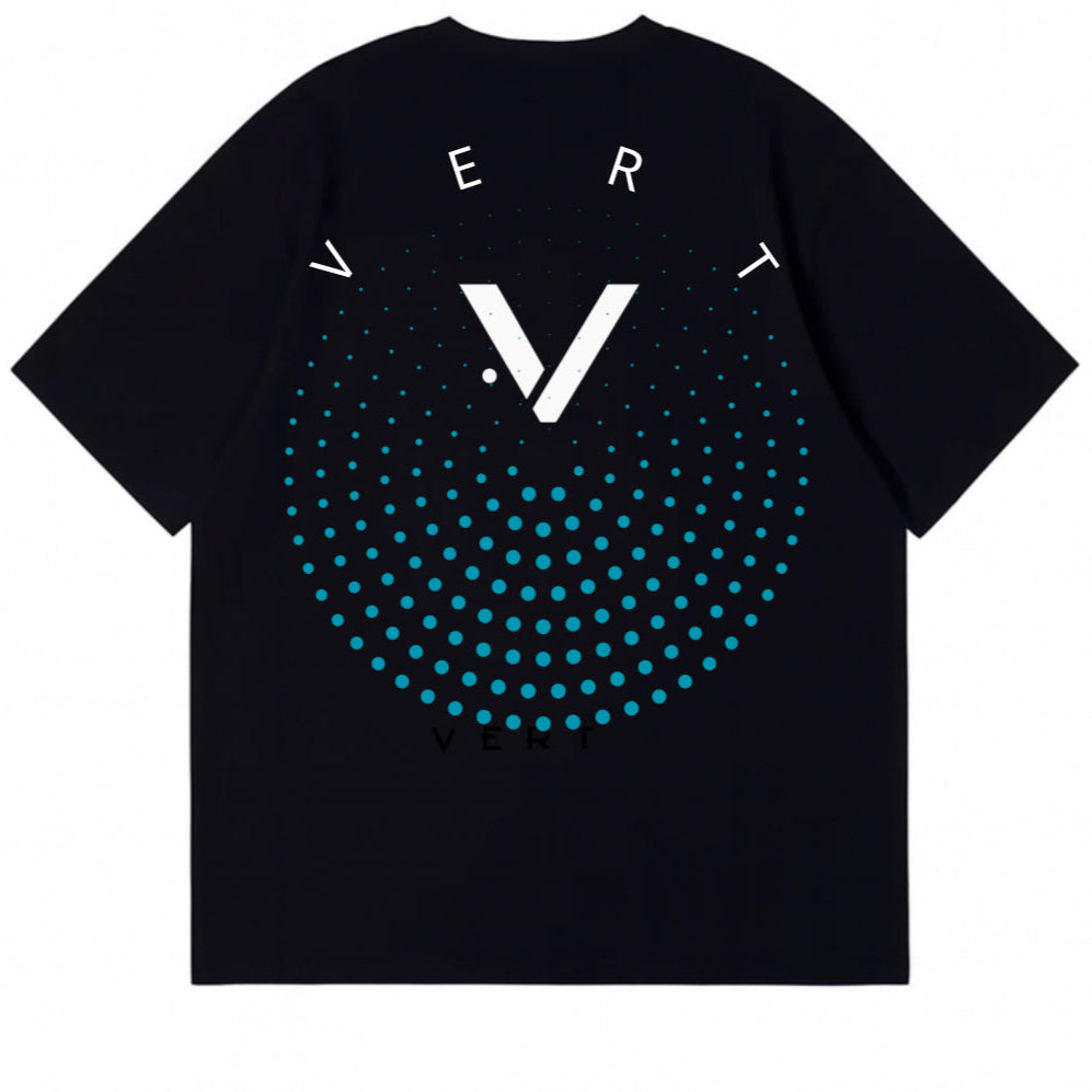 Streetwear Vert Target V