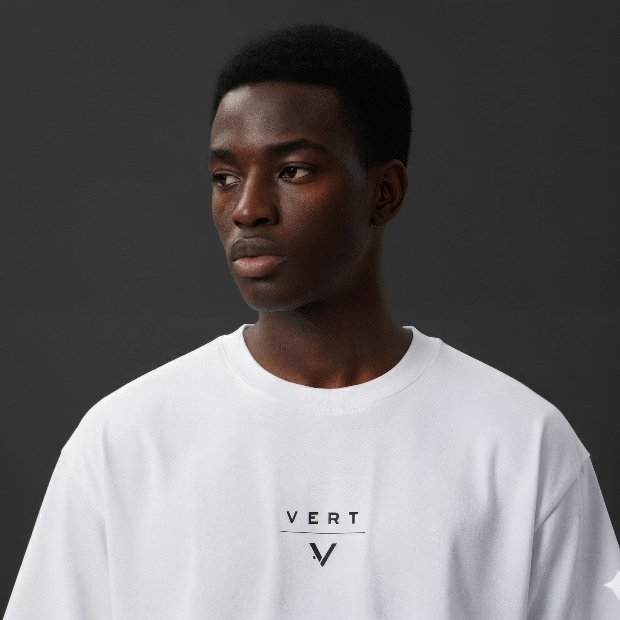 Streetwear VERT Abstract Flow