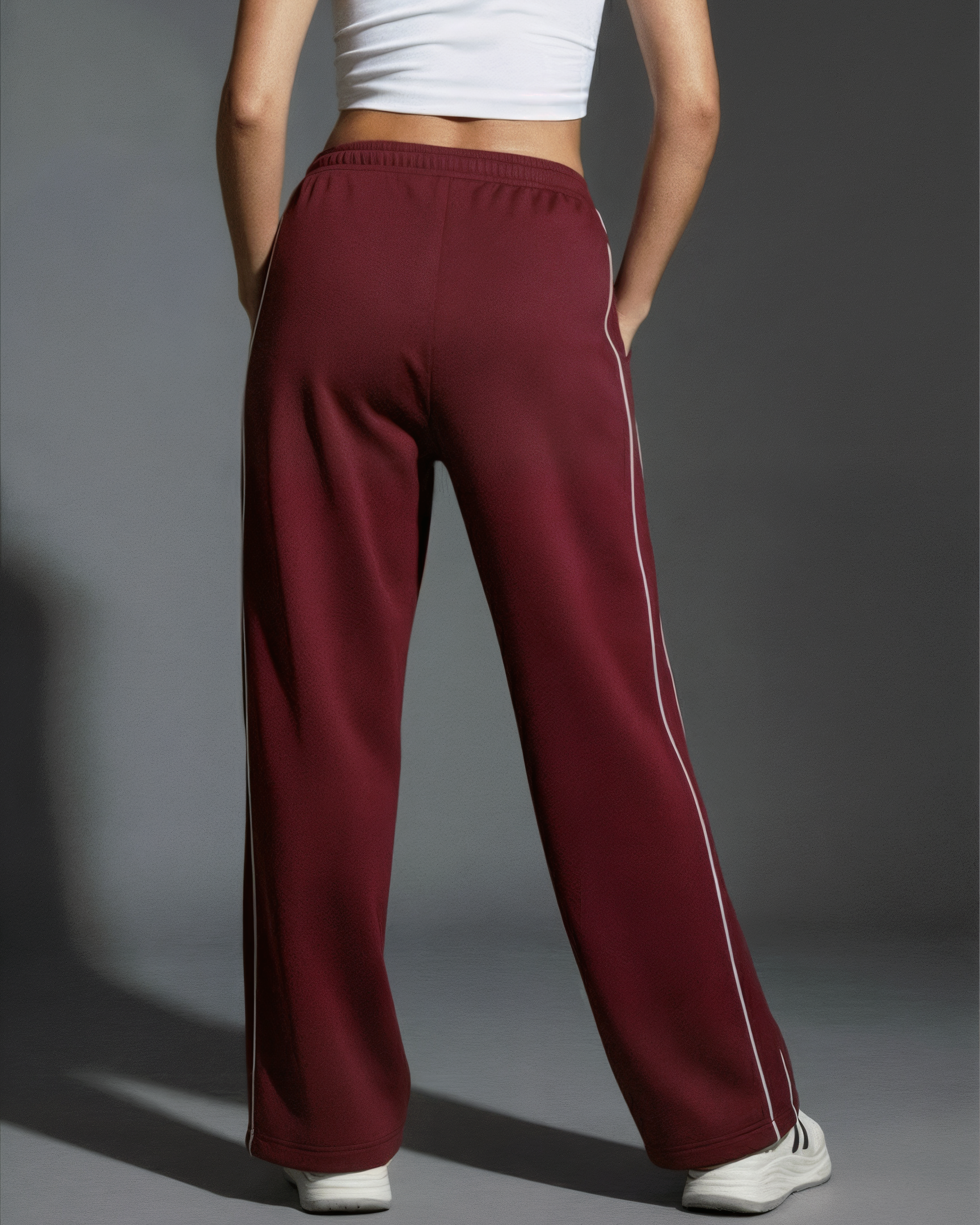 Pants 2 Woman