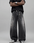 Urban Flow Jeans