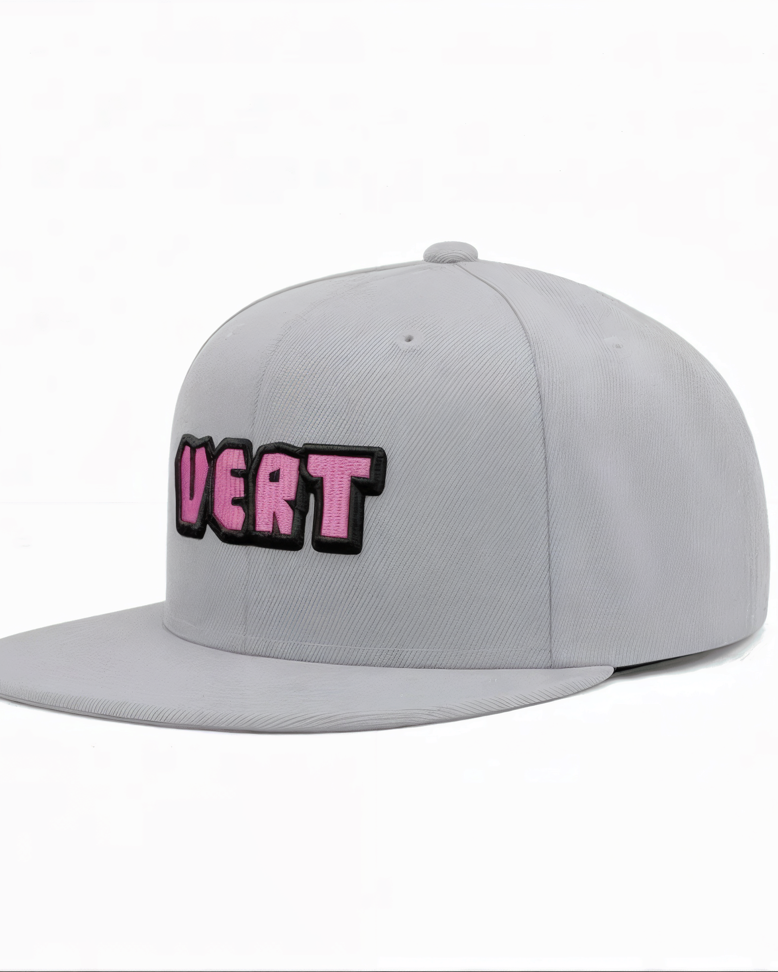 VERT Bold Snapback Cap