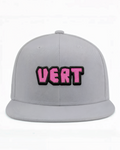 VERT Bold Snapback Cap