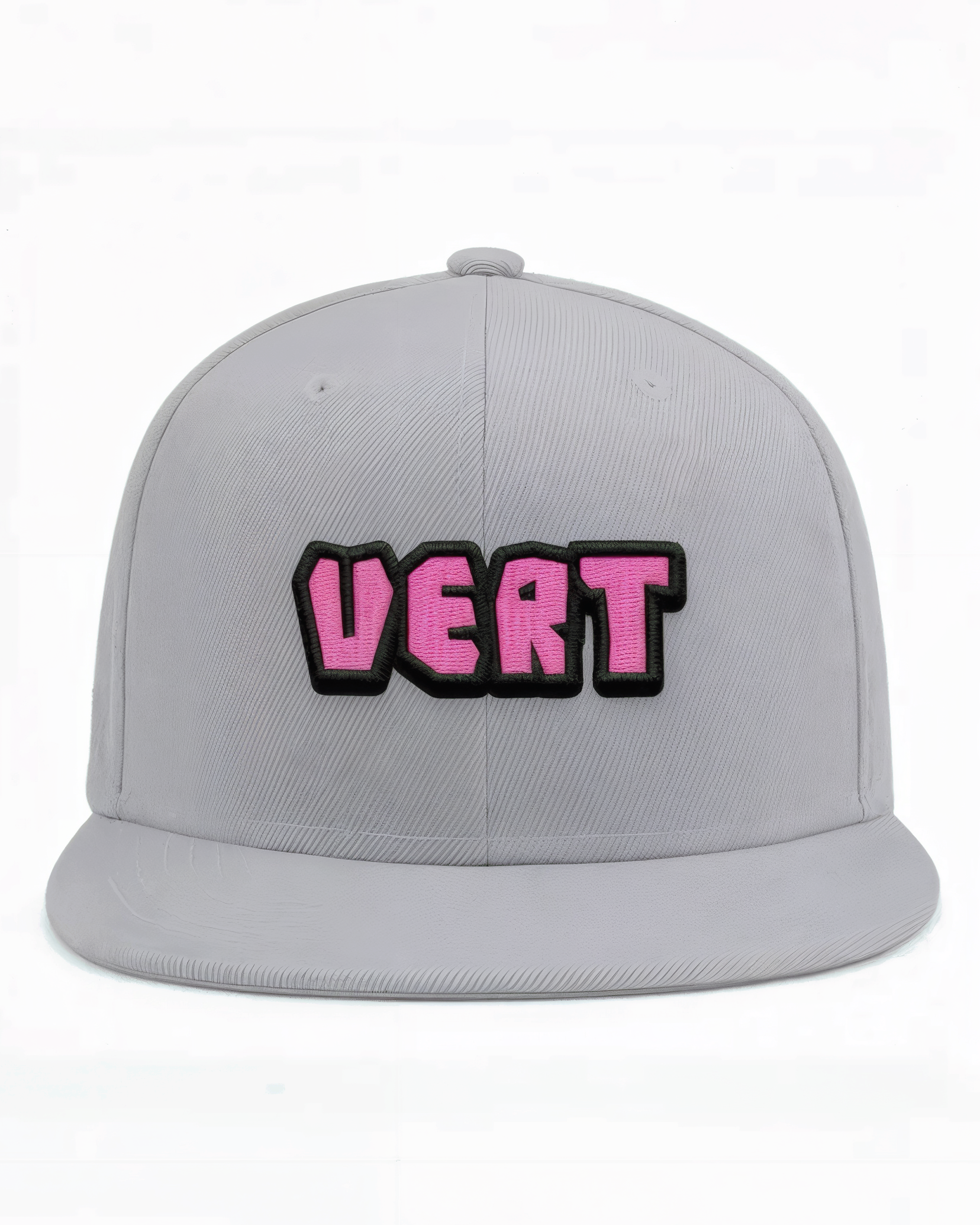 VERT Bold Snapback Cap